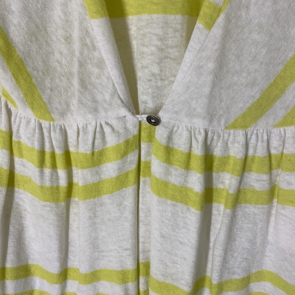 Anthro stripped top - Picture 3 of 5